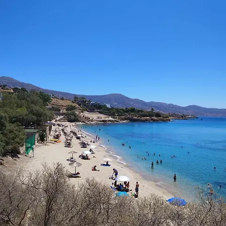 Seaview In كاريستوس
