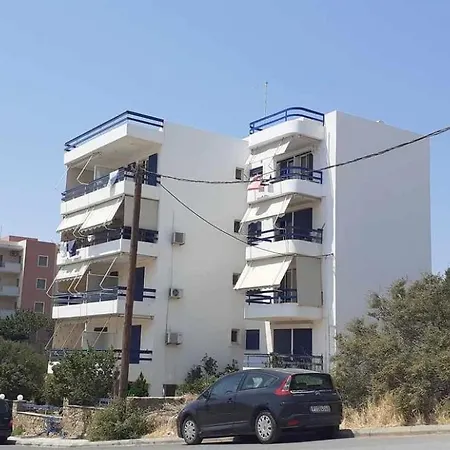 Seaview In كاريستوس